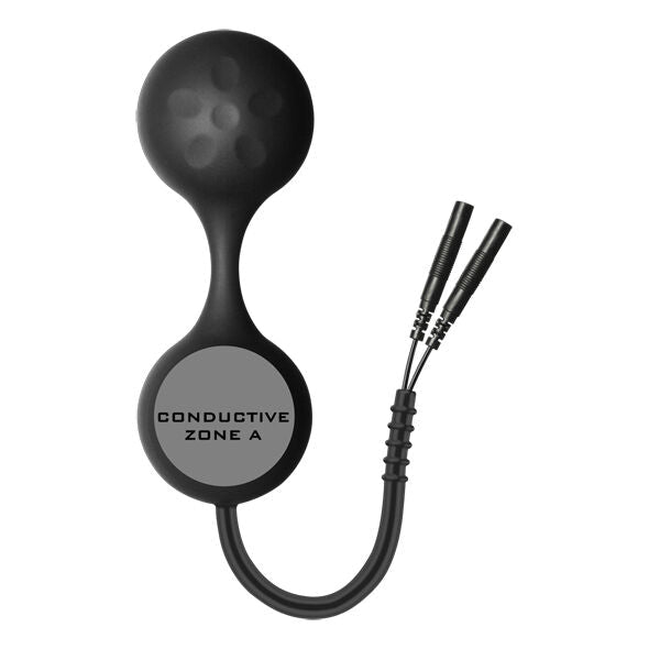 Lula: Dispositivo Biofeedback e EMS per la Riabilitazione del Pavimento Pelvico - ELECTRASTIM - Intimo per le occasioni speciali | The Game Lingerie