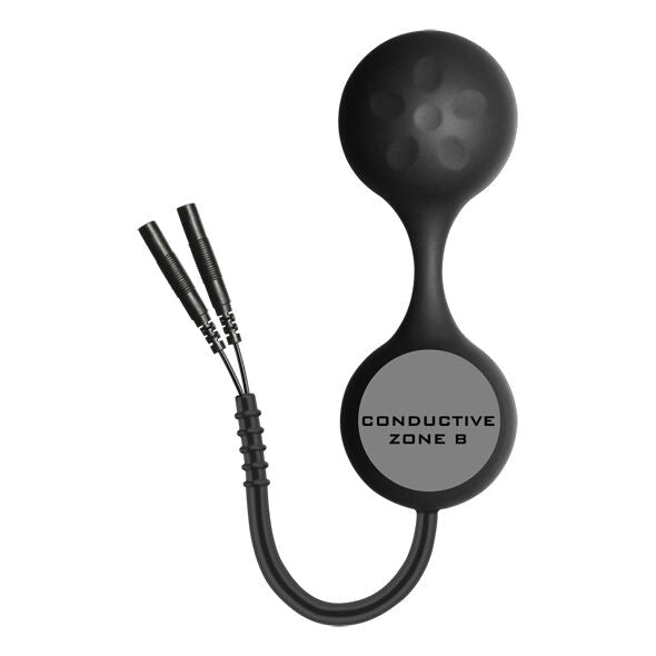 Lula: Dispositivo Biofeedback e EMS per la Riabilitazione del Pavimento Pelvico - ELECTRASTIM - Intimo per le occasioni speciali | The Game Lingerie