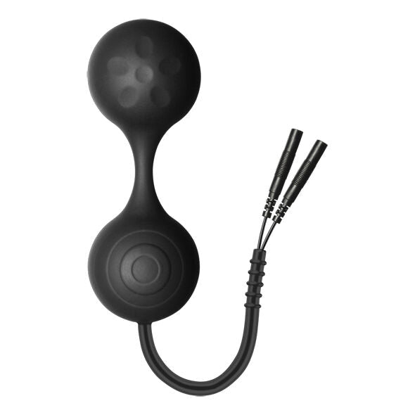 Lula: Dispositivo Biofeedback e EMS per la Riabilitazione del Pavimento Pelvico - ELECTRASTIM - Intimo per le occasioni speciali | The Game Lingerie