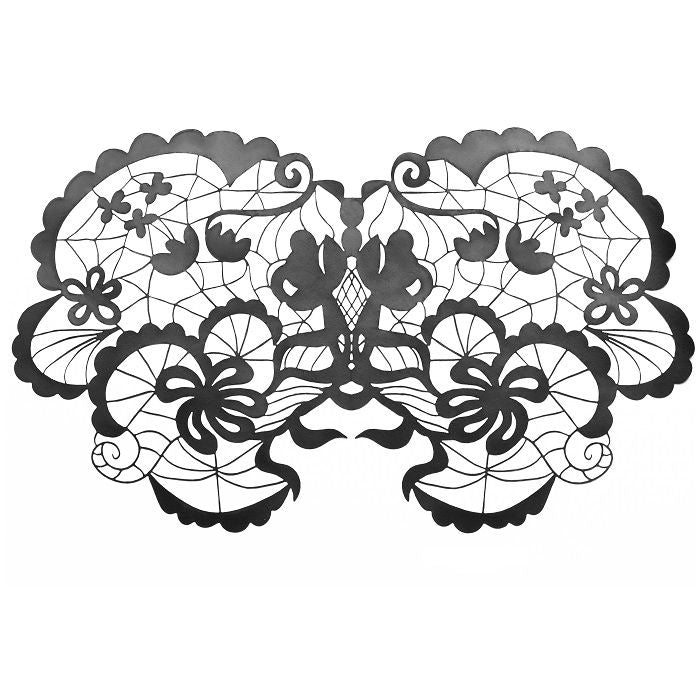 MASCHERA ADESIVA ANNA - BIJOUX - BIJOUX VINYL MASKS - Intimo per le occasioni speciali | The Game Lingerie