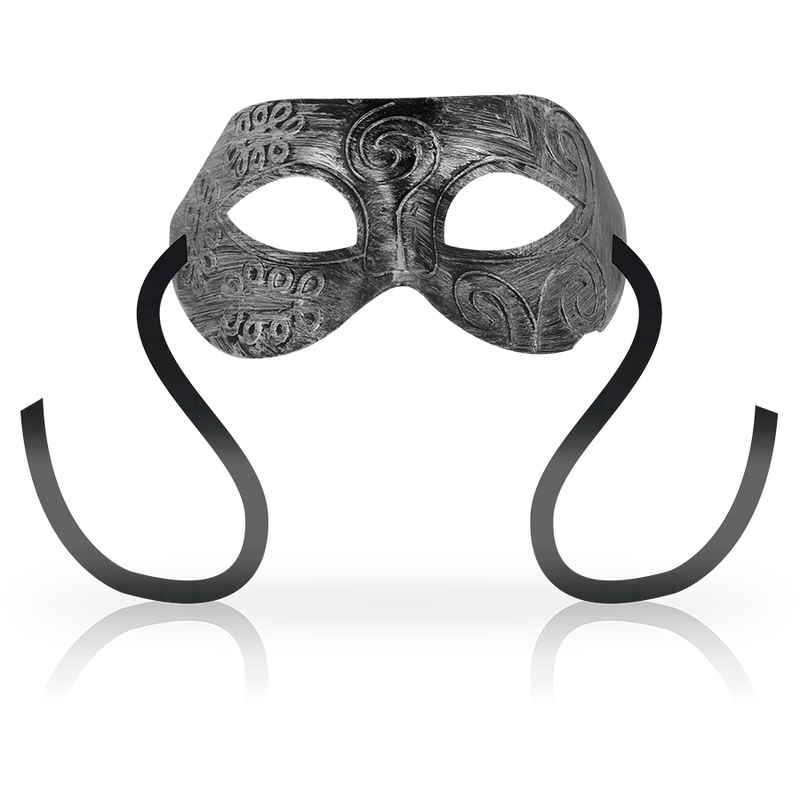 MASCHERA GRECA - OHMAMA - OHMAMA MASKS - Intimo per le occasioni speciali | The Game Lingerie