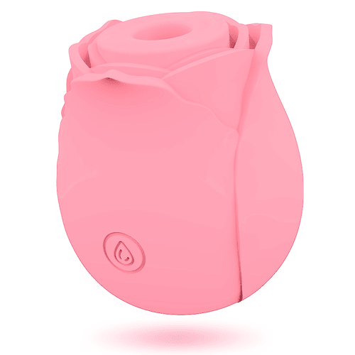 Mia - rosa massaggiatore a onde sonore - Intimo per le occasioni speciali | The Game Lingerie - Intimo per le occasioni speciali | The Game Lingerie