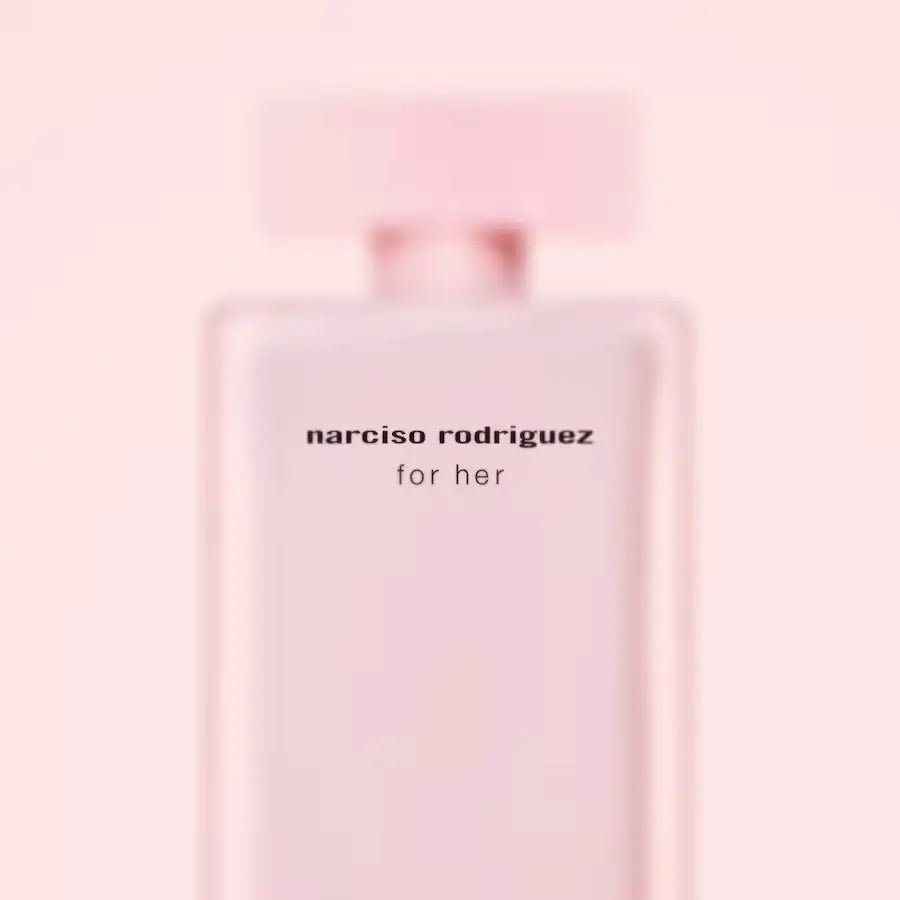 Narciso Rodriguez For Her Eau De Parfum Spray 100ml - Intimo per le occasioni speciali | The Game Lingerie - Intimo per le occasioni speciali | The Game Lingerie