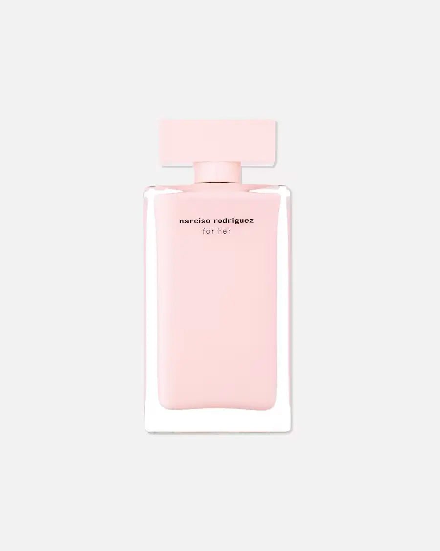 Narciso Rodriguez For Her Eau De Parfum Spray 100ml - Intimo per le occasioni speciali | The Game Lingerie - Intimo per le occasioni speciali | The Game Lingerie