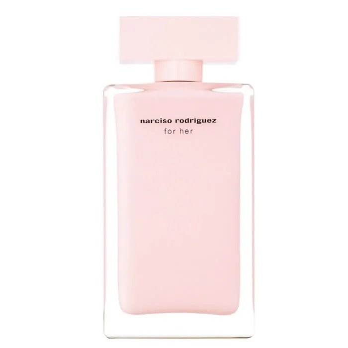 Narciso Rodriguez For Her Eau De Perfume Spray 100ml - NARCISO RODRIGUEZ - Intimo per le occasioni speciali | The Game Lingerie