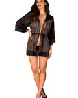  Accappatoio model 166042 Obsessive 