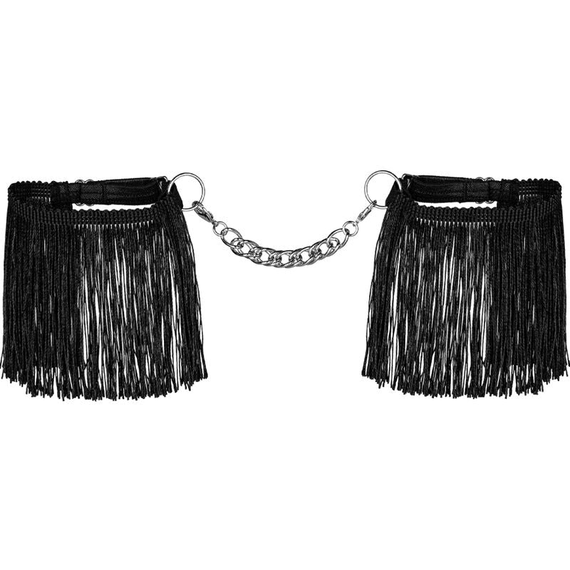 OBSESSIVE - MANETTE SHERILA TAGLIA UNICA - OBSESSIVE ACCESSORIES - Intimo per le occasioni speciali | The Game Lingerie
