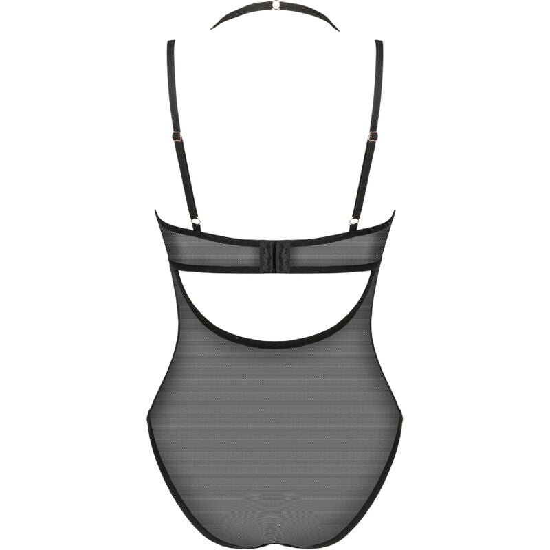 OBSESSIVE - SELINNE TEDDY XS/S - OBSESSIVE TEDDIES - Intimo per le occasioni speciali | The Game Lingerie