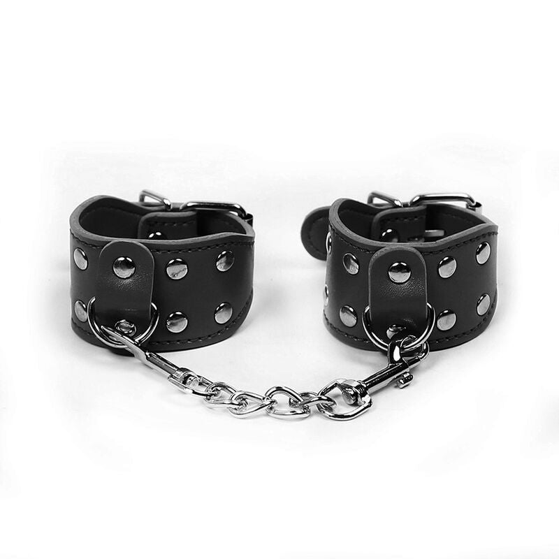 OHMAMA FETISH - MINI TENUTA DA POLSO - OHMAMA FETISH - Intimo per le occasioni speciali | The Game Lingerie