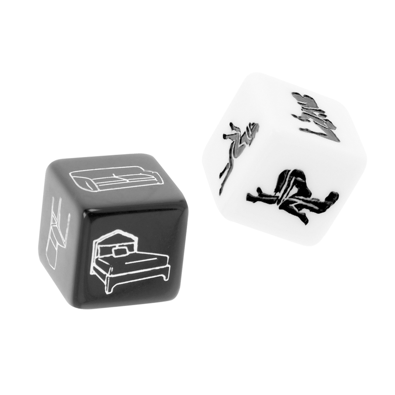 OHMAMA - SET COPPIE NUMERO 2 - OHMAMA SET - Intimo per le occasioni speciali | The Game Lingerie