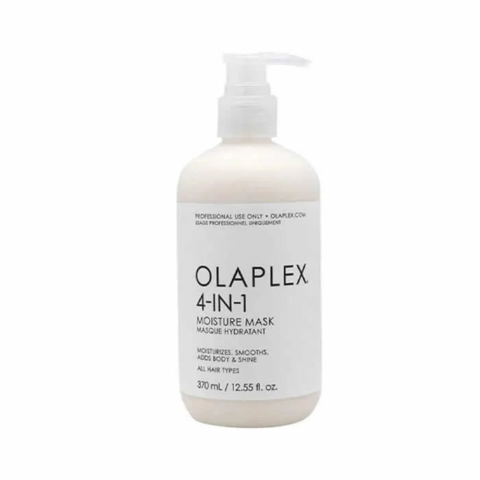 Olaplex 4-In-1 Moisture Mask 370ml - OLAPLEX - Intimo per le occasioni speciali | The Game Lingerie