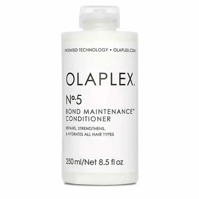 Olaplex Bond Maintenance Conditioner N5 250ml - OLAPLEX - Intimo per le occasioni speciali | The Game Lingerie