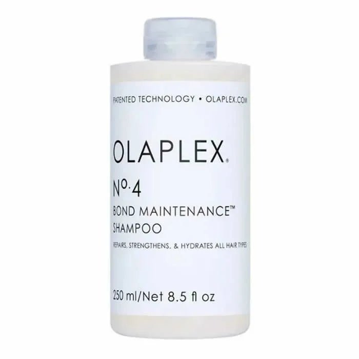 Olaplex Bond Maintenance Shampoo N4 250ml - OLAPLEX - Intimo per le occasioni speciali | The Game Lingerie
