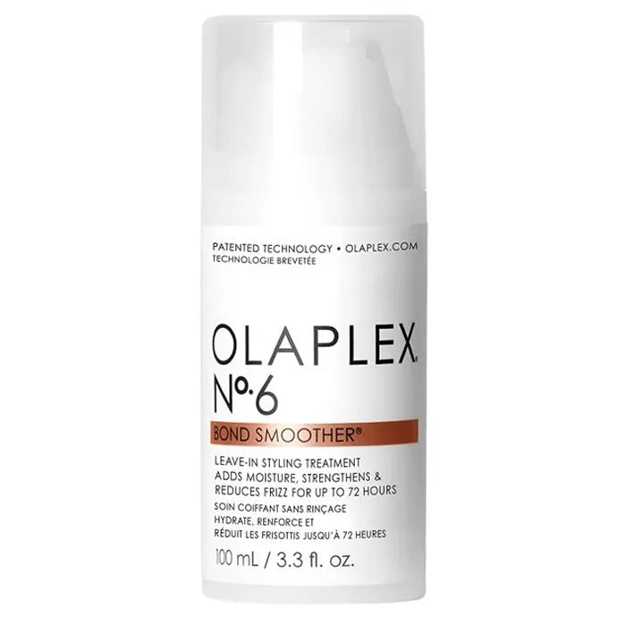 Olaplex Bond Smoother N 6 100ml - OLAPLEX - Intimo per le occasioni speciali | The Game Lingerie