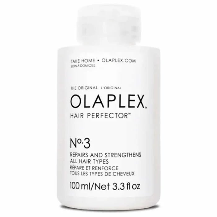 Olaplex Hair Perfector N3 100ml - OLAPLEX - Intimo per le occasioni speciali | The Game Lingerie