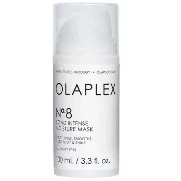 Olaplex N8 Bond Intense Moisture Mask 100ml - OLAPLEX - Intimo per le occasioni speciali | The Game Lingerie