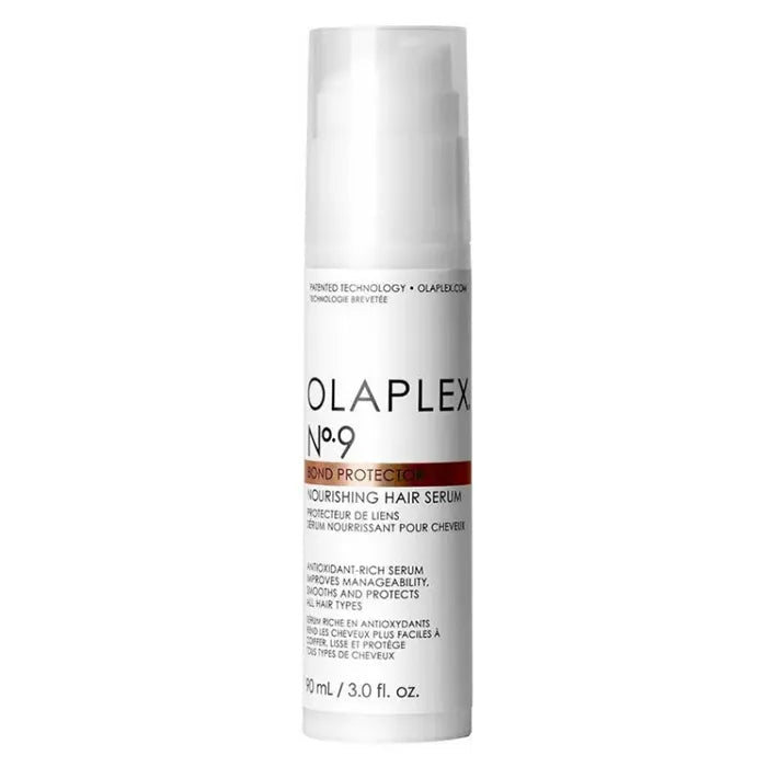 Olaplex N9 Bond Protector Nourishing Hair Serum 90ml - OLAPLEX - Intimo per le occasioni speciali | The Game Lingerie