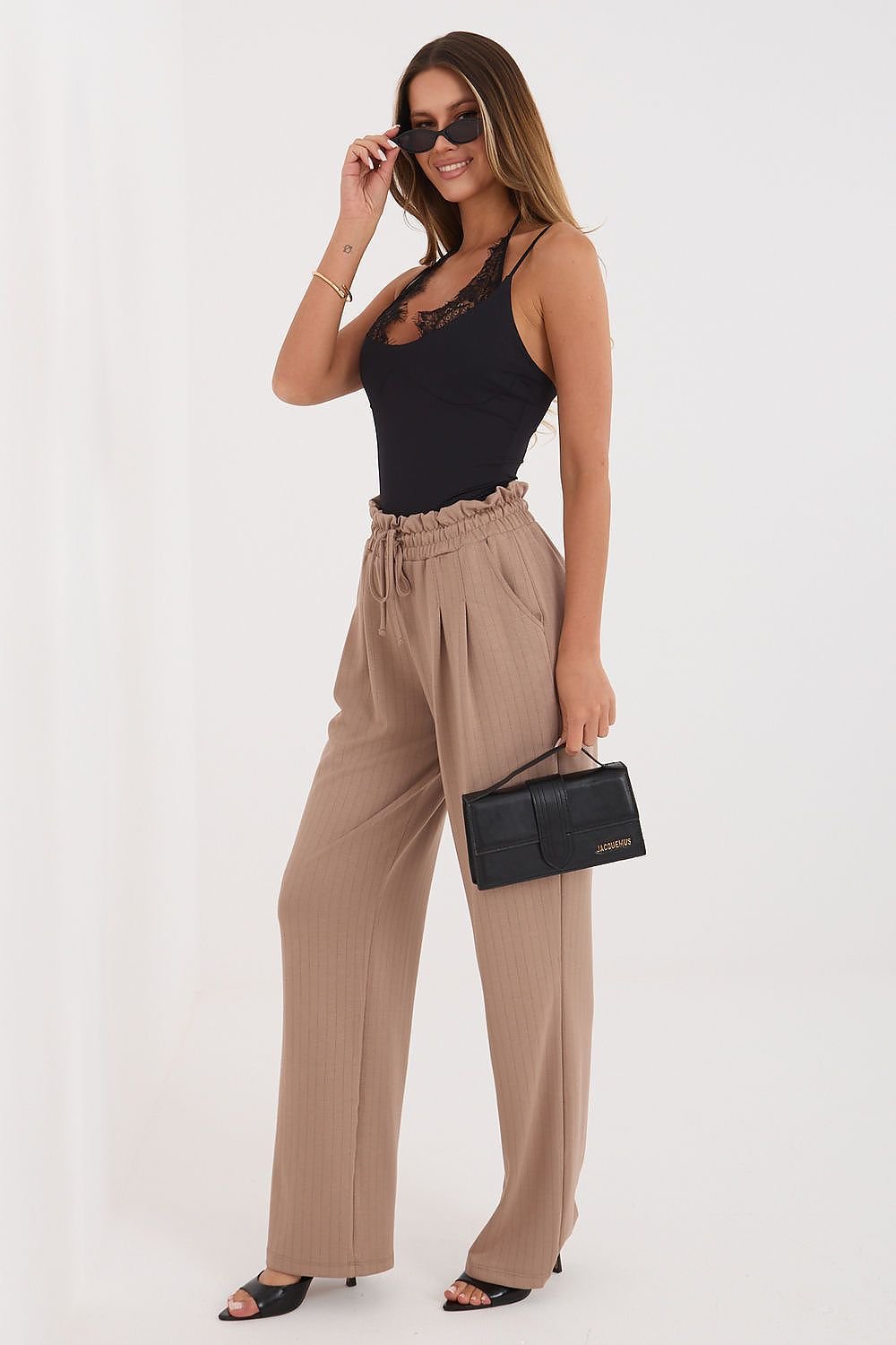  Pantaloni model 227689 Rue Paris 