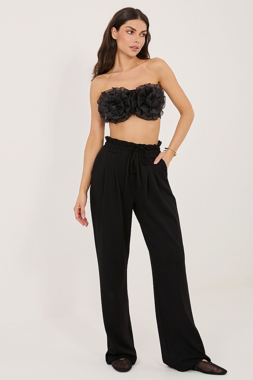  Pantaloni model 226973 Rue Paris 
