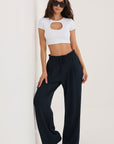  Pantaloni model 226972 Rue Paris 