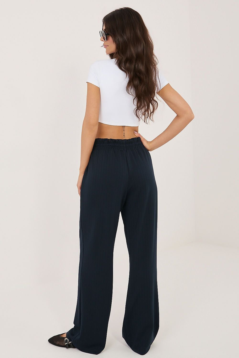  Pantaloni model 226972 Rue Paris 
