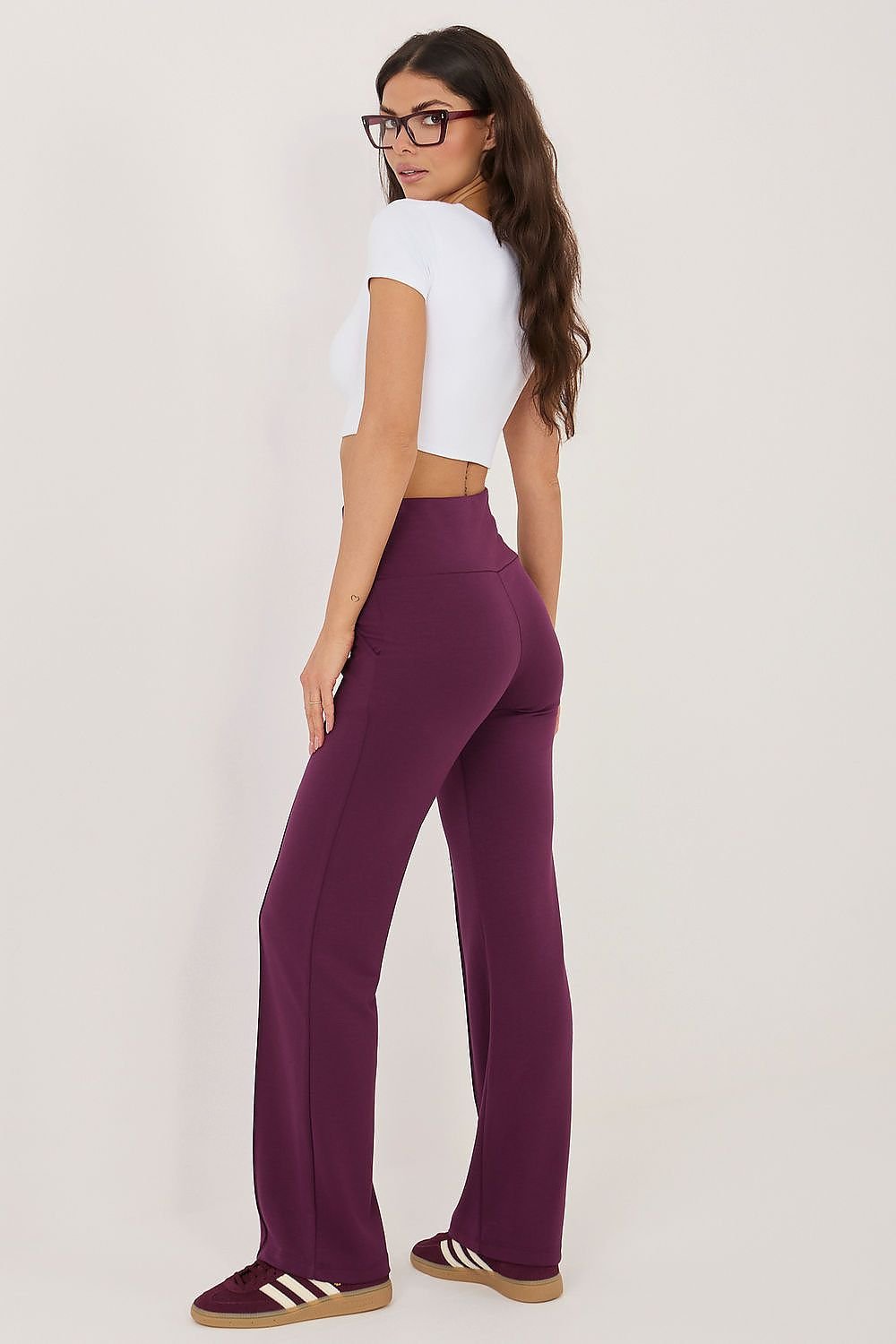  Pantaloni model 226981 Rue Paris 