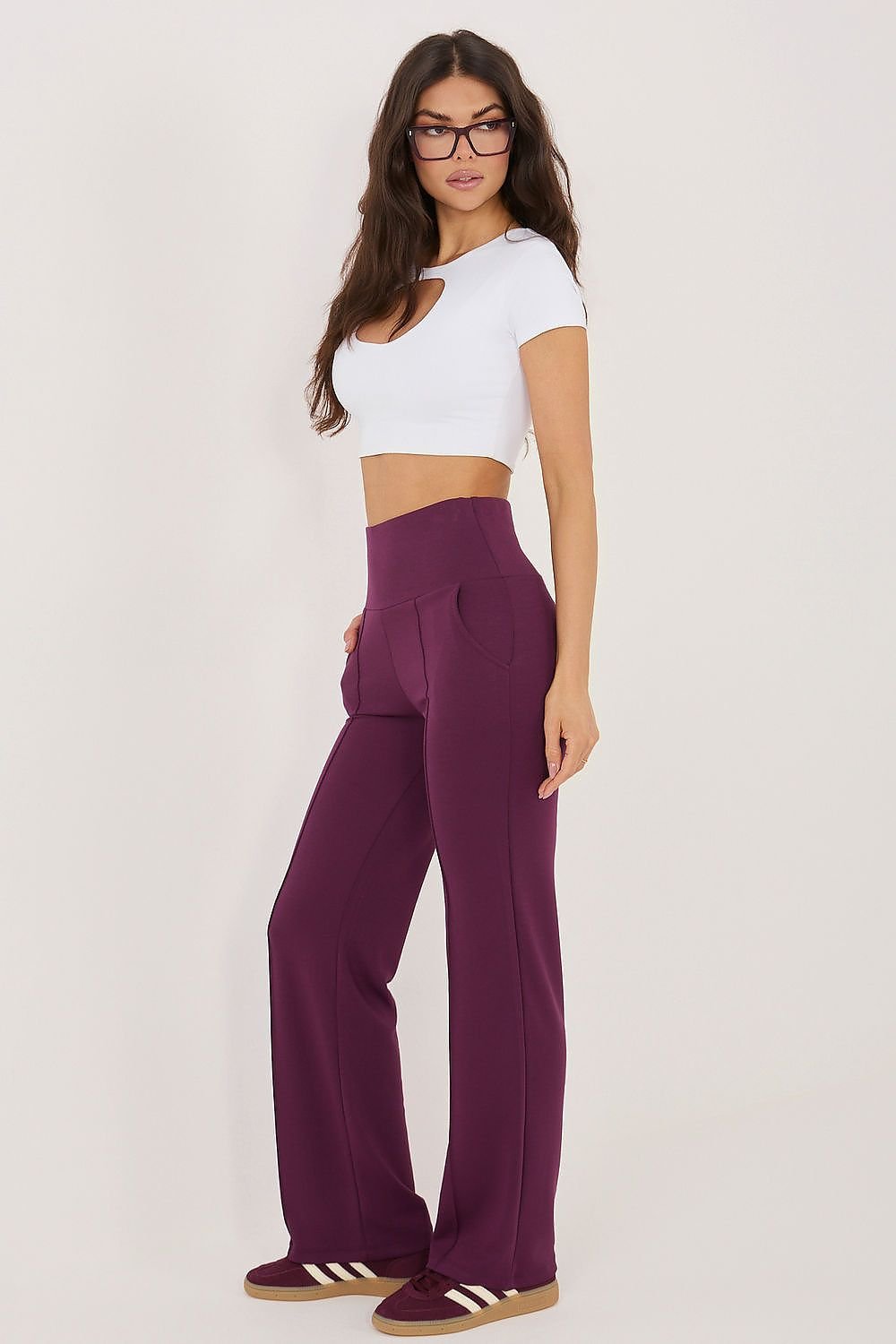  Pantaloni model 226981 Rue Paris 