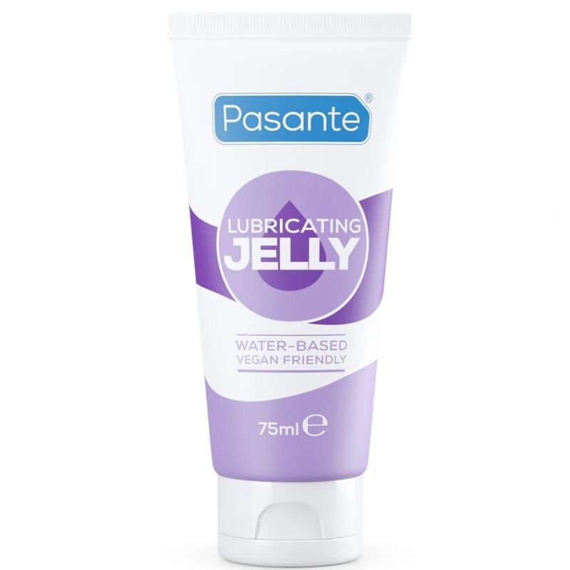 PASANTE - LUBRIFICANTE AROMA MIND 75 ML - PASANTE - Intimo per le occasioni speciali | The Game Lingerie