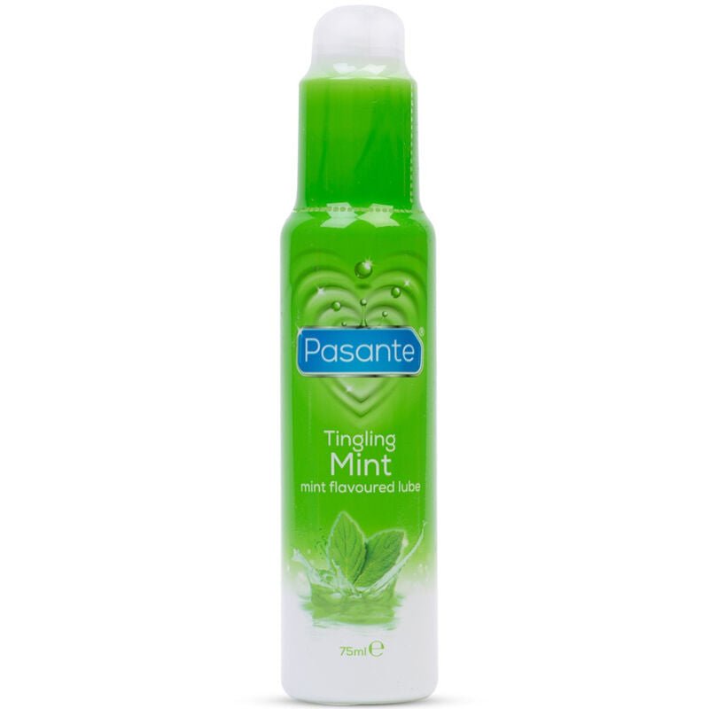 PASANTE - LUBRIFICANTE AROMA MIND 75 ML - PASANTE - Intimo per le occasioni speciali | The Game Lingerie