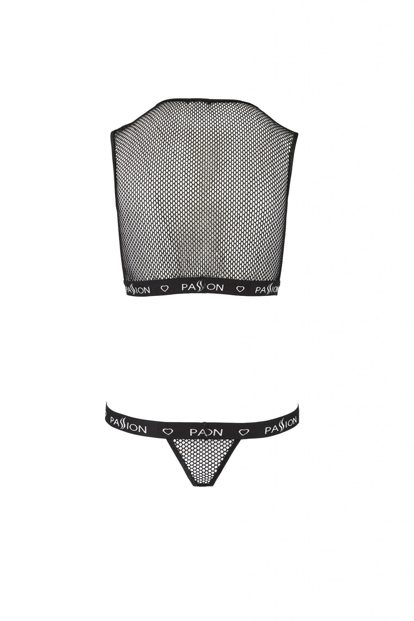 PASSION - SET DEBRA E DONNA - PASSION WOMAN SETS - Intimo per le occasioni speciali | The Game Lingerie