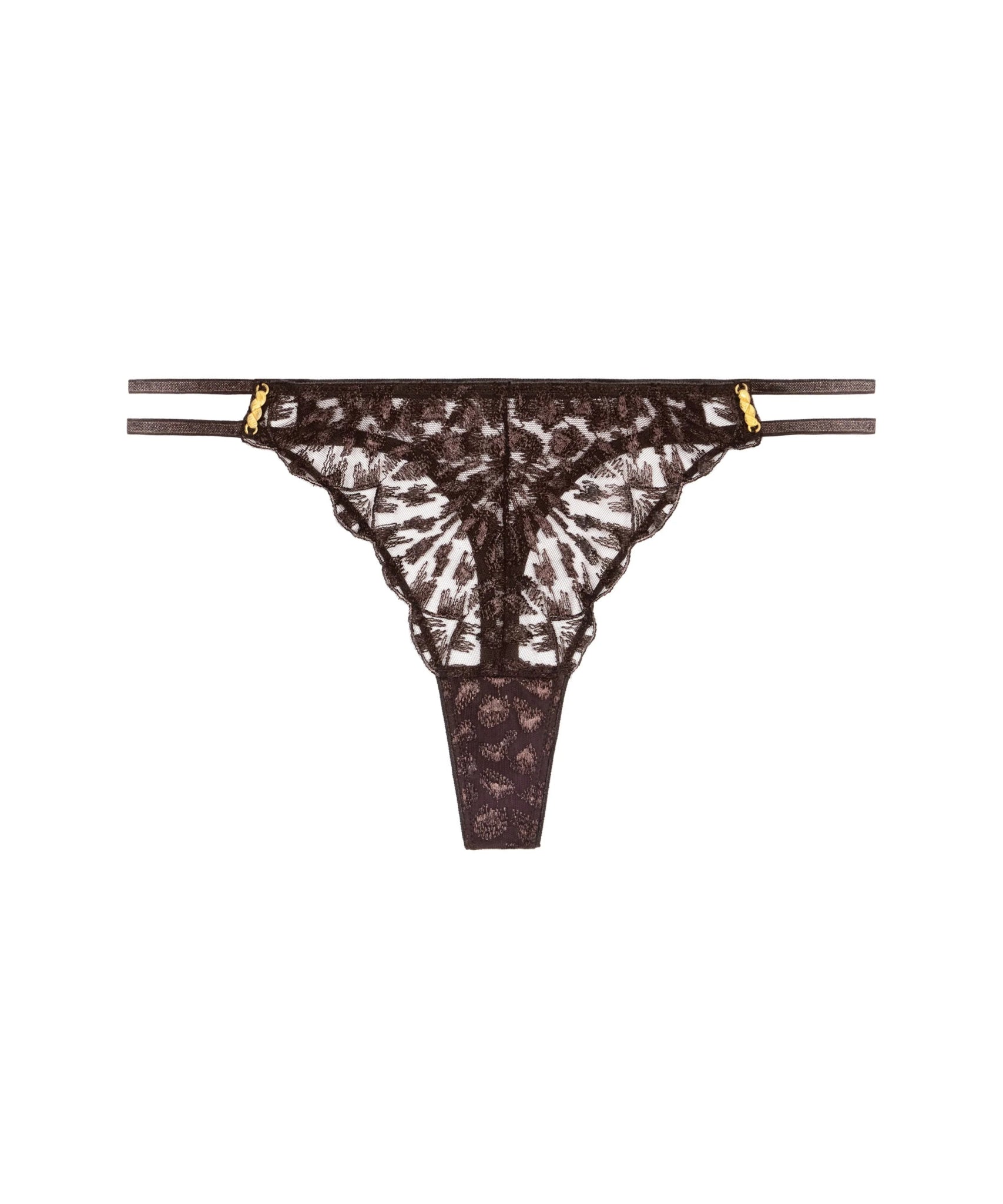 Perizoma Crazy in Love - Aubade - AUBADE - Intimo per le occasioni speciali | The Game Lingerie