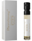 PHEROSTRONG - ELISIR AI FEROMONI PER DONNE 2 ML - PHEROSTRONG - Intimo per le occasioni speciali | The Game Lingerie