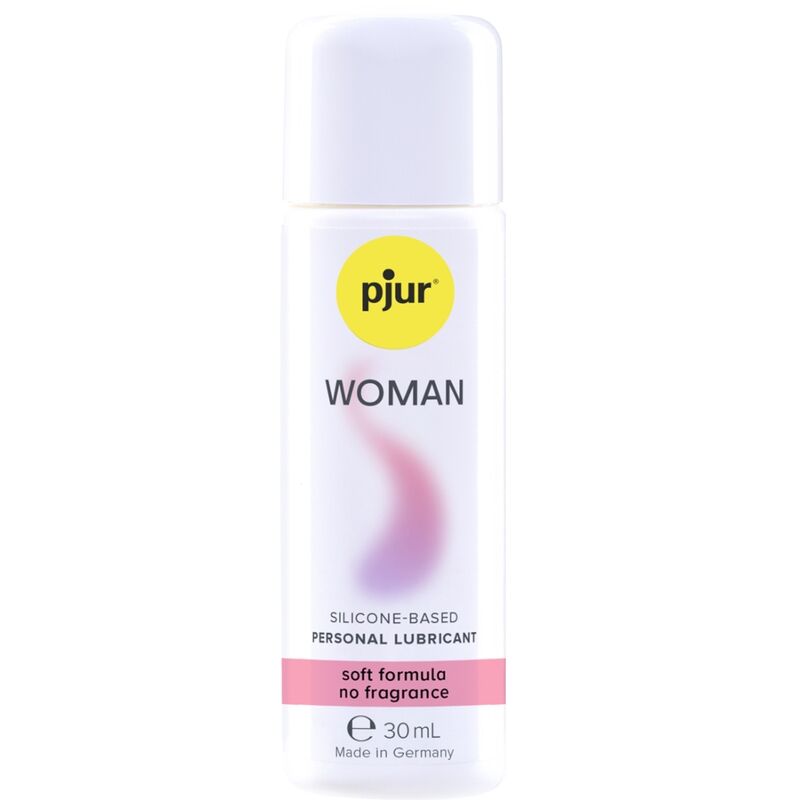 PJUR - DONNA LUBRIFICANTE BODYGLIDE 30 ML - PJUR - Intimo per le occasioni speciali | The Game Lingerie