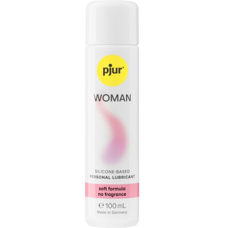 PJUR - DONNA LUBRIFICANTE SILICONE BODYGLIDE 100 ML - PJUR - Intimo per le occasioni speciali | The Game Lingerie
