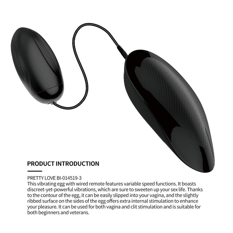 PRETTY LOVE - KIT PRODOTTI PER COPPIA - PRETTY LOVE - Intimo per le occasioni speciali | The Game Lingerie