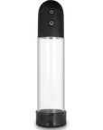 PUMP ADDICTED - POMPA DI EREZIONE AUTOMATICA RX11 - PUMP ADDICTED - Intimo per le occasioni speciali | The Game Lingerie