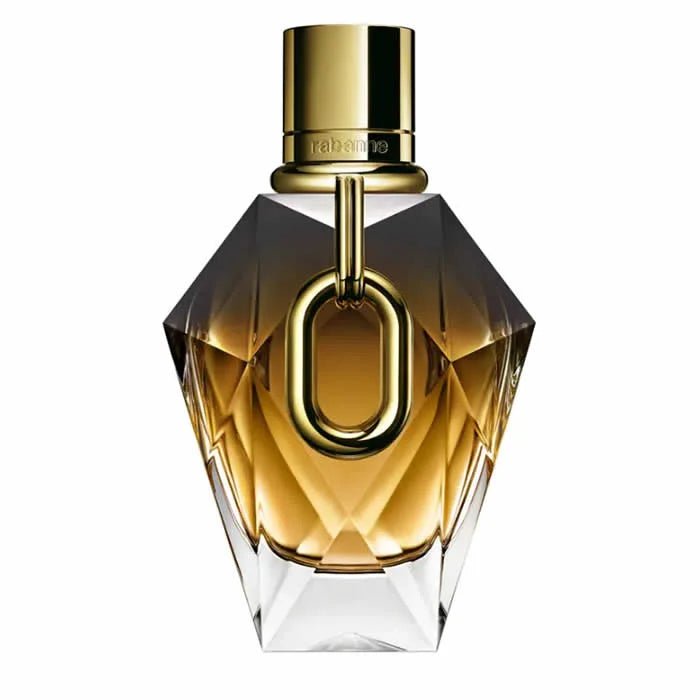 Rabanne Million Gold For Her Parfum Spray 30, 50, 90 ml Refillable | Profumo Donna - PACO RABANNE - Intimo per le occasioni speciali | The Game Lingerie