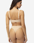 Reggiseno imbottito model 225177 Gatta