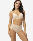 Reggiseno imbottito model 225174 Gatta