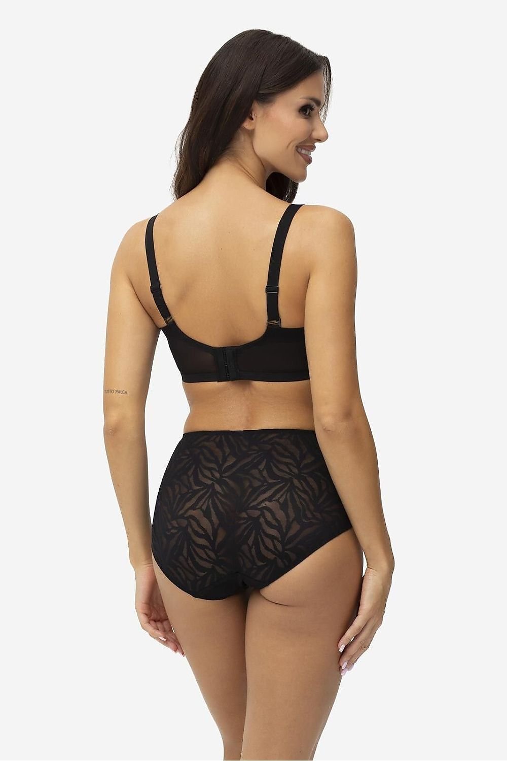 Reggiseno imbottito model 225173 Gatta