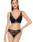  Reggiseno imbottito model 226376 Gorteks 