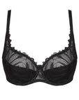 Reggiseno Push-Up con Pizzo e Coppe imbottite Model Gabriela B-302 | Gorteks - Gorteks - Intimo per le occasioni speciali | The Game Lingerie