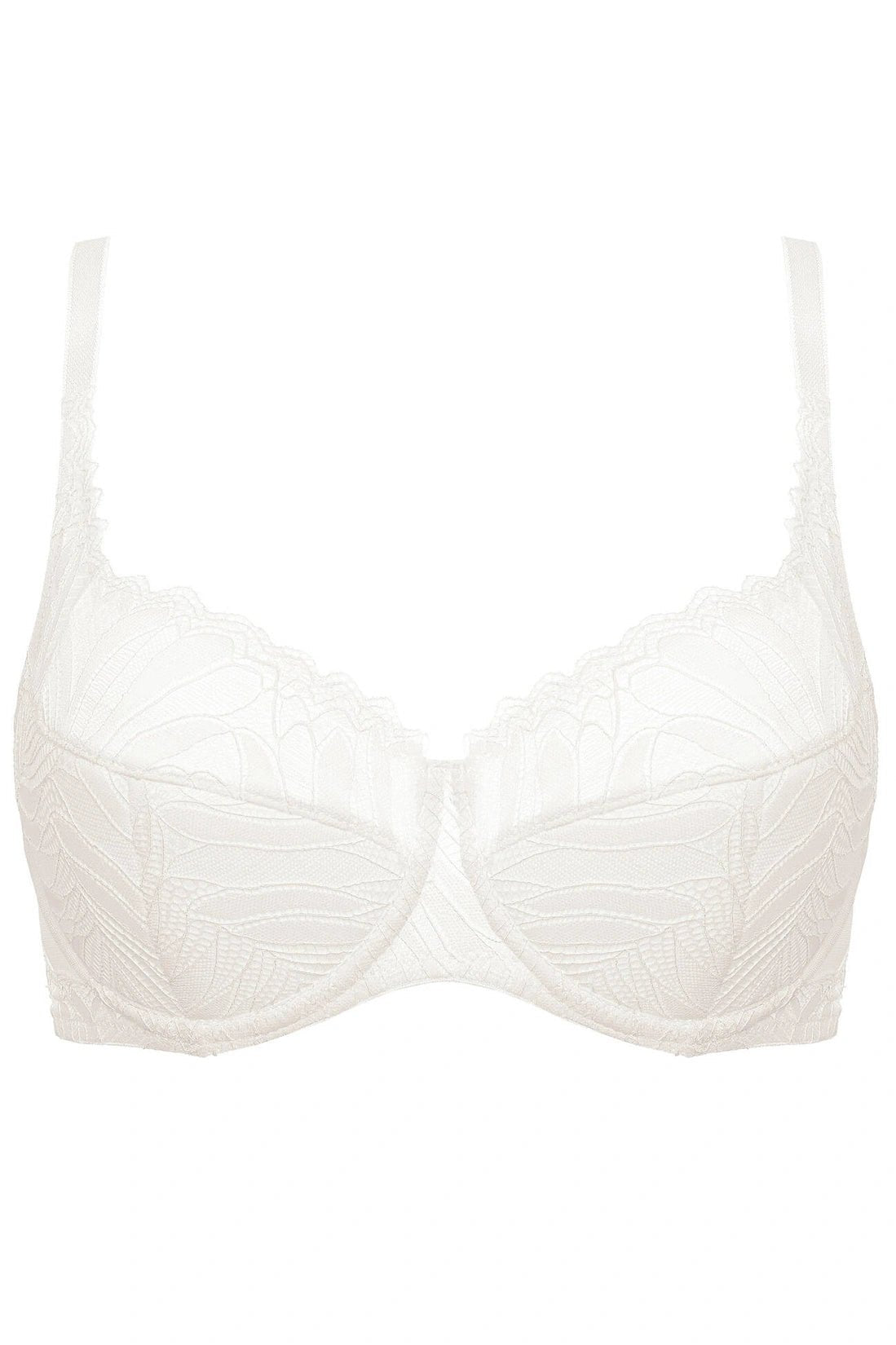 Reggiseno Push-Up con Pizzo e Coppe imbottite Model Gabriela B-302 | Gorteks - Gorteks - Intimo per le occasioni speciali | The Game Lingerie