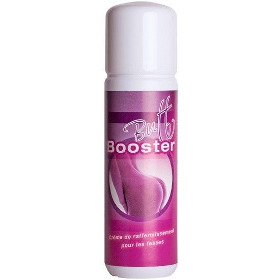 RUF - CREMA RASSODANTE BUTT BOOSTER - RUF - Intimo per le occasioni speciali | The Game Lingerie