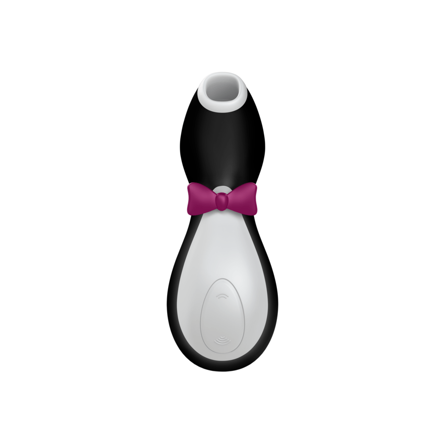 SATISFYER - PRO PENGUIN NG EDIZIONE 2020 - SATISFYER AIR PULSE - Intimo per le occasioni speciali | The Game Lingerie