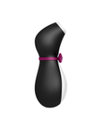 SATISFYER - PRO PENGUIN NG EDIZIONE 2020 - SATISFYER AIR PULSE - Intimo per le occasioni speciali | The Game Lingerie