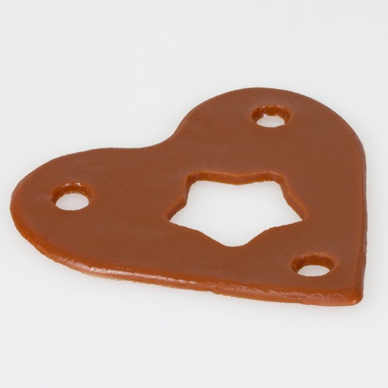 SECRET PLAY - PERIZOMA GOMMOSA AL CIOCCOLATO - SECRETPLAY COSMETIC - Intimo per le occasioni speciali | The Game Lingerie