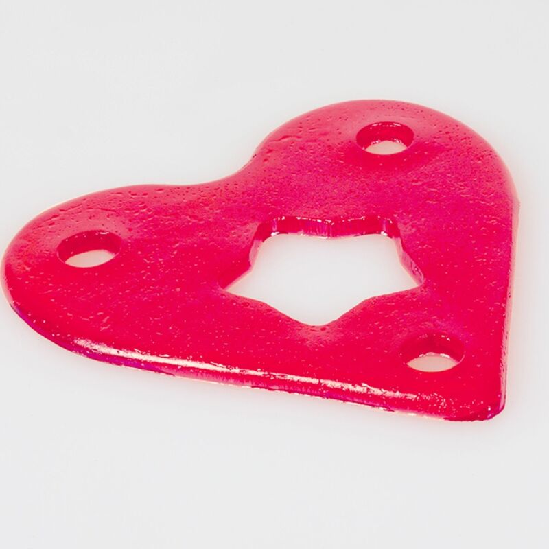 SECRET PLAY - PERIZOMA GOMMOSA ALLA FRAGOLA - SECRETPLAY COSMETIC - Intimo per le occasioni speciali | The Game Lingerie