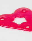 SECRET PLAY - PERIZOMA GOMMOSA ALLA FRAGOLA - SECRETPLAY COSMETIC - Intimo per le occasioni speciali | The Game Lingerie