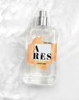 SECRETPLAY - ARES NATURAL PERFUME SPRAY FEROMONI PER UOMO 50 ML - SECRETPLAY COSMETIC - Intimo per le occasioni speciali | The Game Lingerie